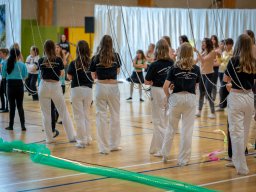 Traum 2025 - Veranstaltung